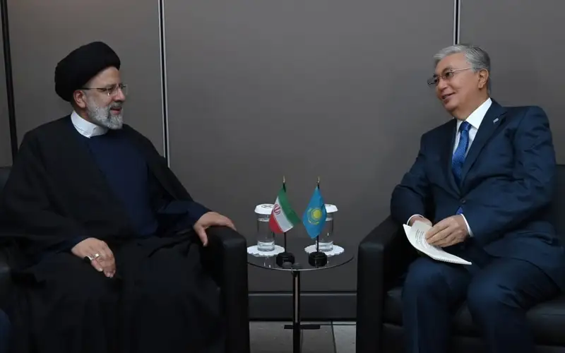 Иран президенті, 