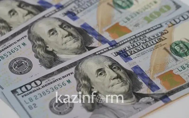 доллар бағасы