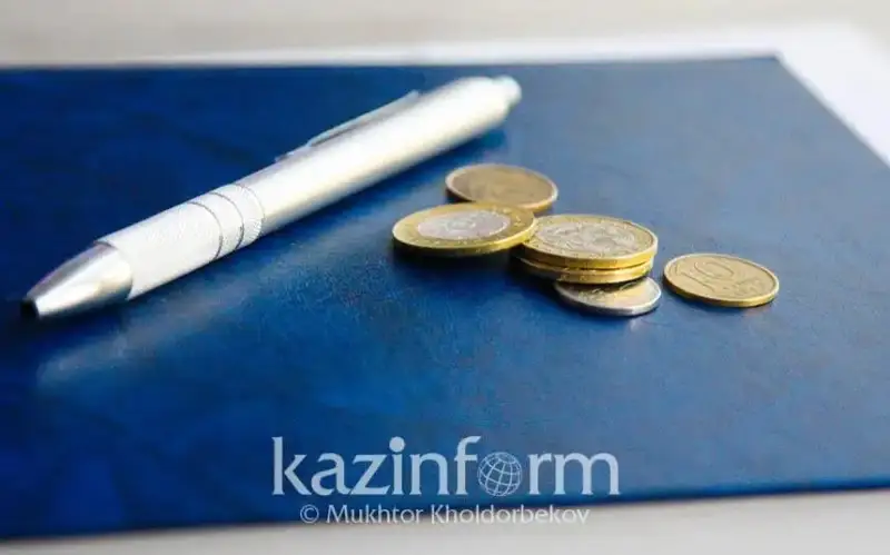 Jańa Bıýdjet kodeksi Parlamenttiń qaraýyna engiziledi