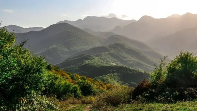 Нагорный Карабах