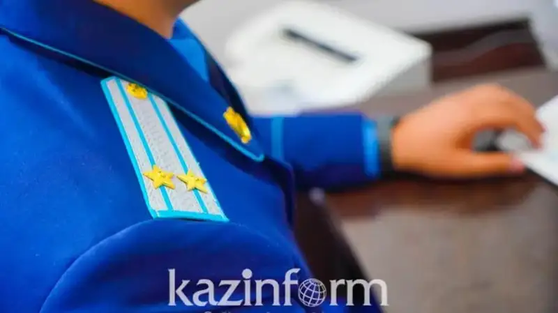 Деятельность судебных исполнителей проверила прокуратура области Абай