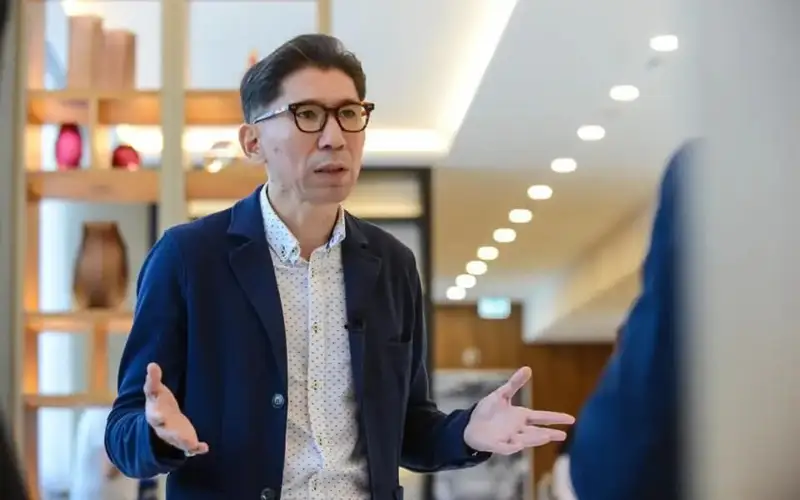 Досым Сәтпаев