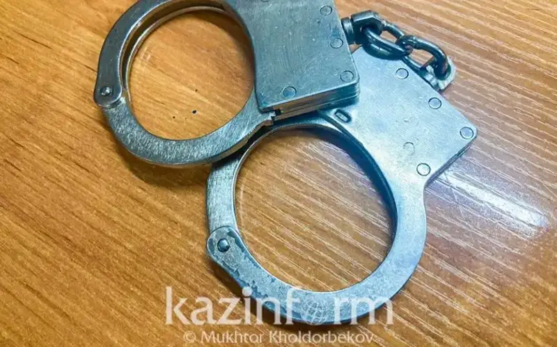 Подозреваемых в избиении медработников Талгарской больницы арестовали