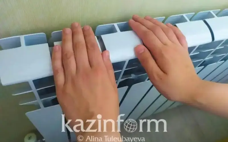 9,5 млрд тенге направлено на отопительный сезон в Жамбылской области