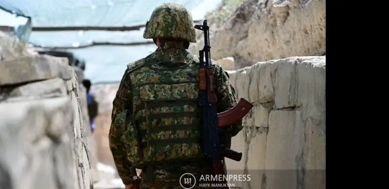 конфликт, азербайджан, армения, кризис