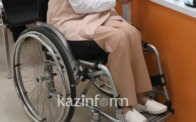 Қазақстанда мүгедектігі бар жандарға қандай жеңілдіктер бар