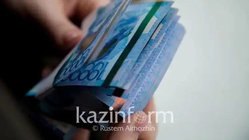 Шымкенттік шенеунік 700 млн теңге жымқырды деп айыпталып жатыр