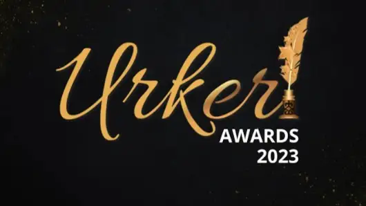 Úzdik jýrnalısterge beriletin URKER syılyǵyna úmitkerlerdiń tizimi shyqty