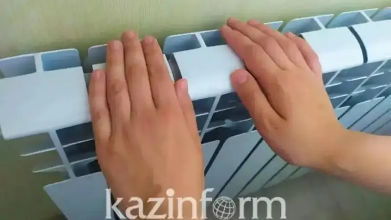 Heating season 