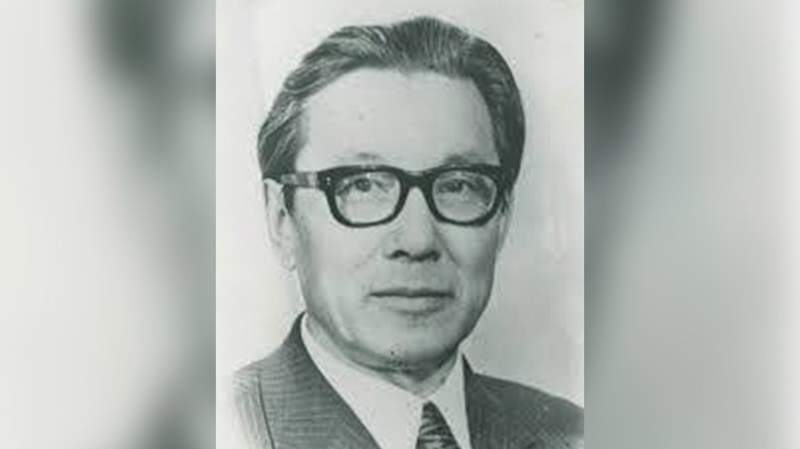 Балмуханов Саим Балуанович Балмуханов Саим Балуанович