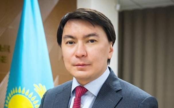 Омаров Марат Талгатович Омаров Марат Талгатович