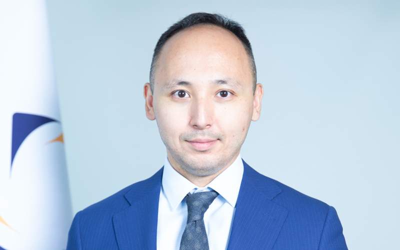 Куантыров Ермек Сакенович Куантыров Ермек Сакенович