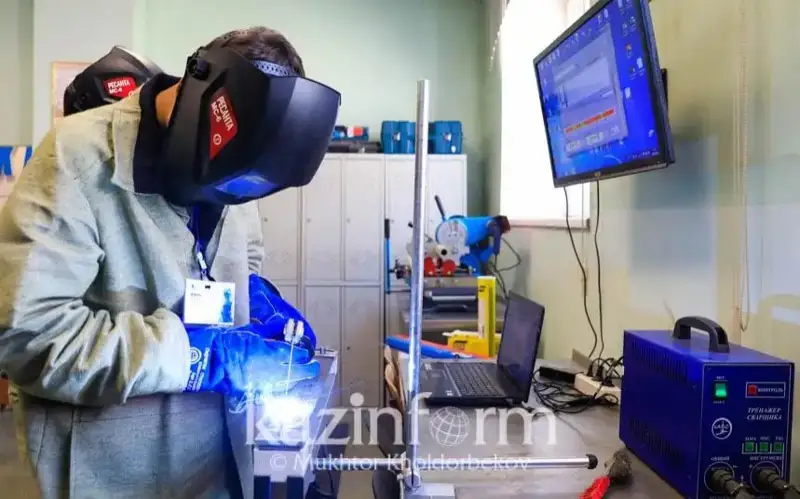 Минтруда выявило порядка 200 новых профессий