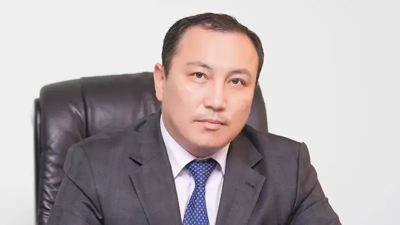 Болат Тілепов