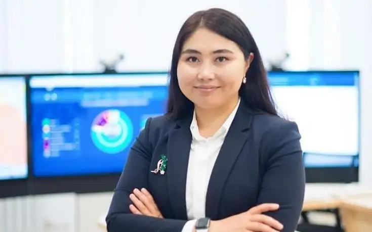 Жаннат Дубирова