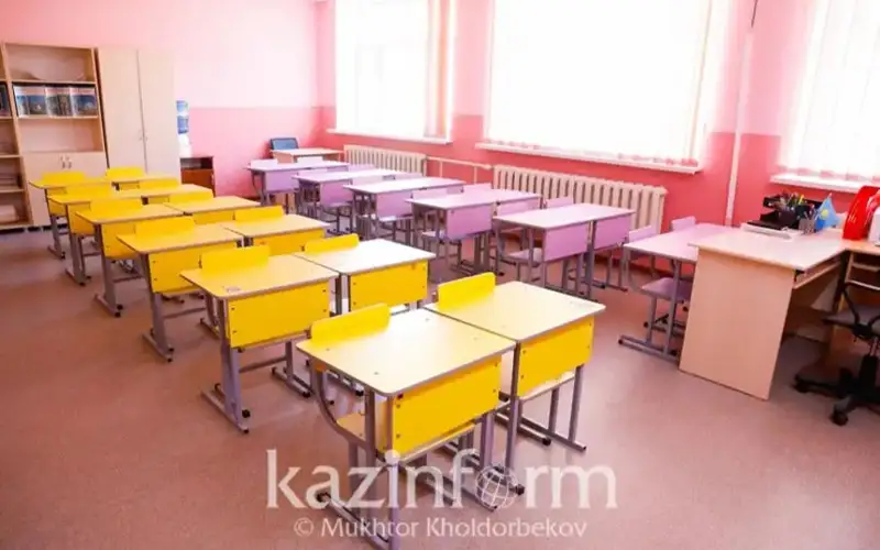 Оскандалившаяся экс-директор школы Астаны нашла другую работу