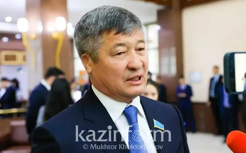 Тұрлыханов