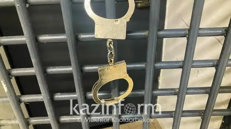 Әкесі ауруханада қайтыс болған соң дәрігерлерді ұрып-соққан екі күдікті ұсталды