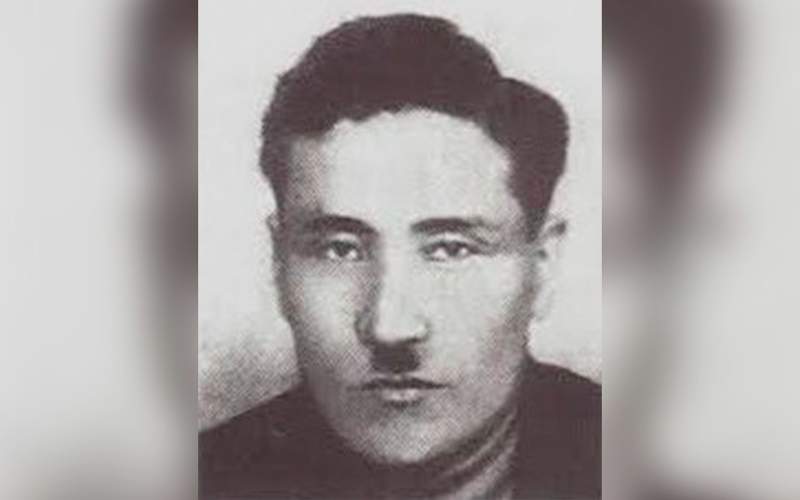 Кудерин Жумахан Маусымбайулы Кудерин Жумахан Маусымбайулы