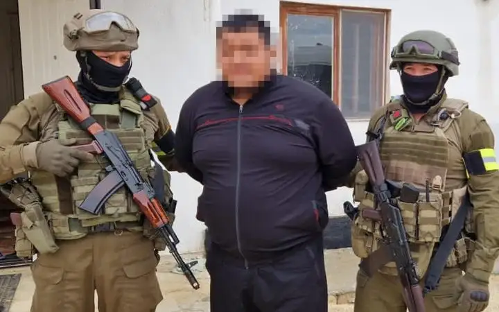 ОПГ 