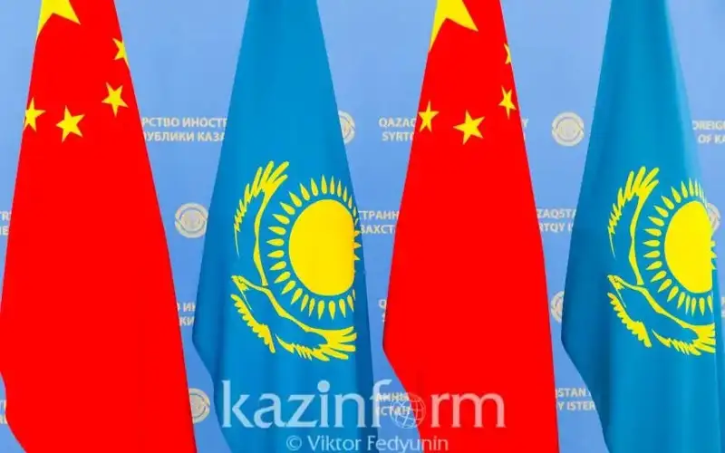 哈中两国将合作规范双重国籍问题