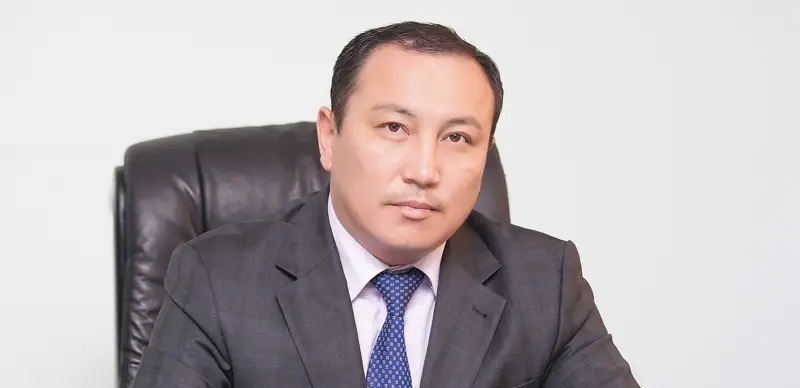 Bolat Tilepov