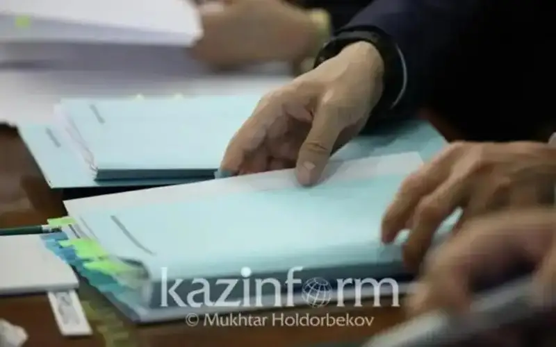 Majilis ratifies Kazakh-Chinese governmental agrt on information exchange