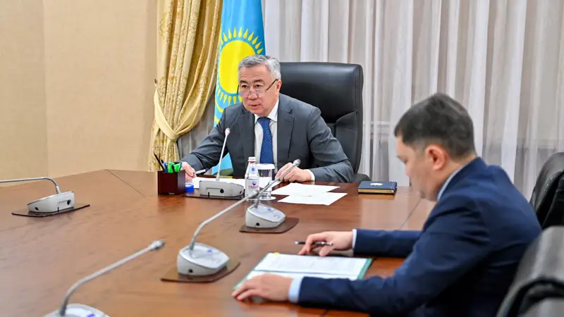 4,2 млрд тенге не хватит на обработку полей против саранчи в 2024 году – МСХ 