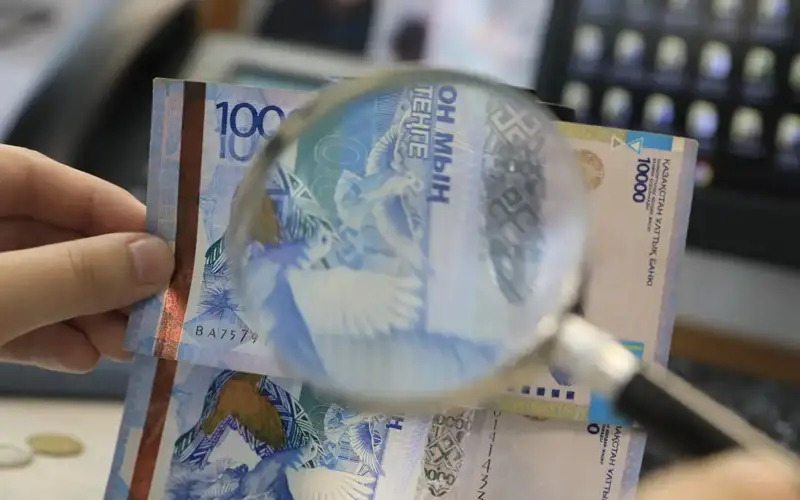 Мұхтар Холдорбеков