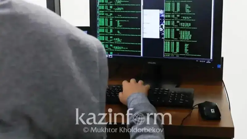 Кибербуллинг