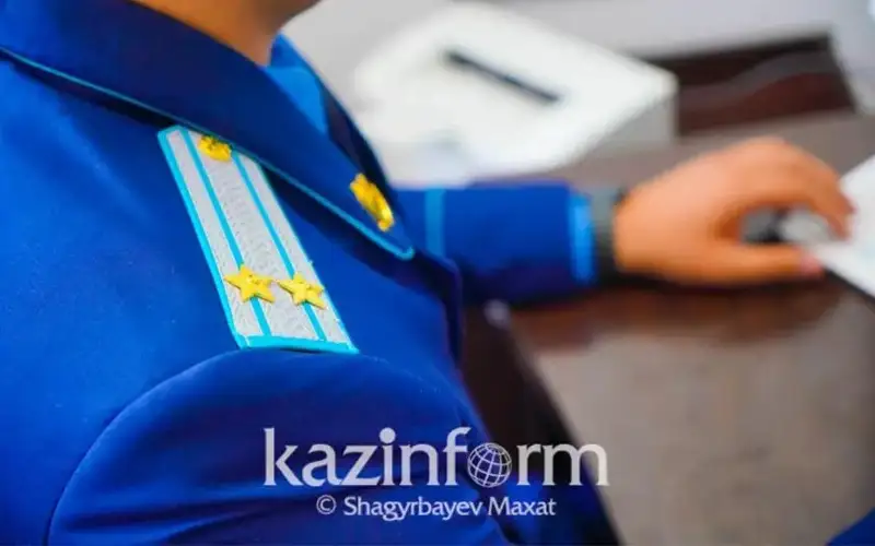 Более 100 млн тенге взыскали с недобросовестных природопользователей в области Абай