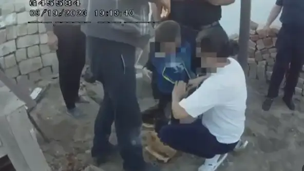 бала, құтқарды, 