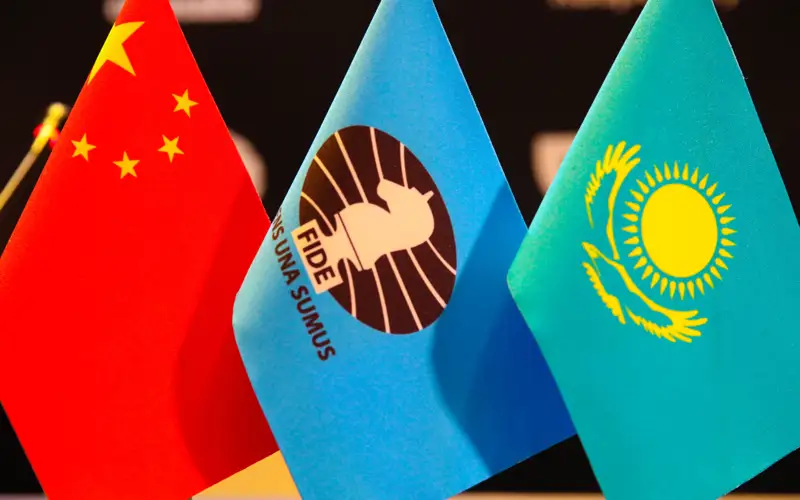 Қазақстан мен Қытай арасында қос азаматтыққа қарсы іс-қимыл талаптары айқындалды