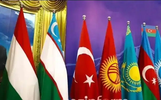 Туркий давлатлар ташкилоти