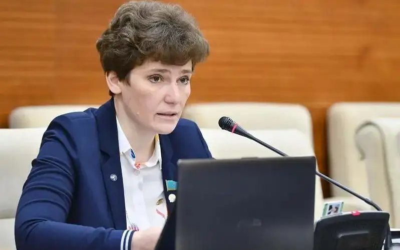 Екатерина Смышляева