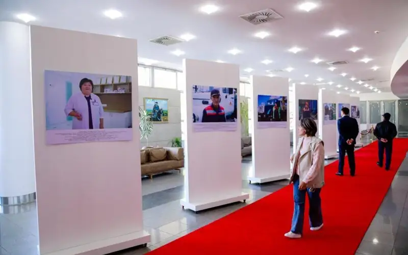 600-ге жуық қазақстандық «Үздік еңбек иесі» атағына таласады 