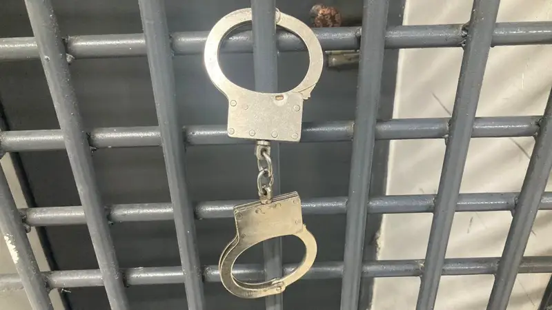 Павлодарец ограбил и задушил свою знакомую