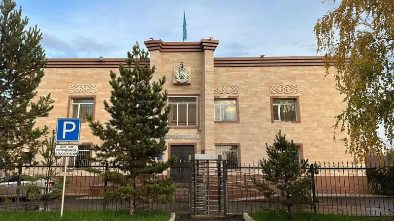 В Акмолинской области возвращены пастбища площадью более 30 тыс. га