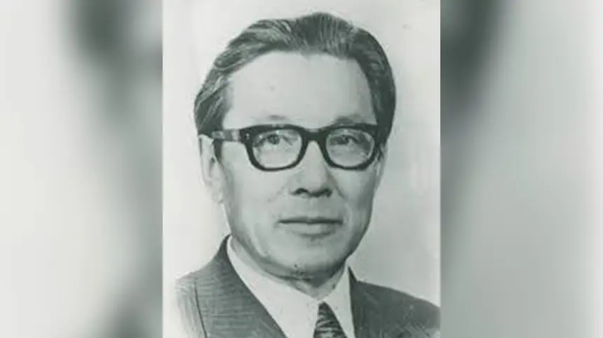 Сайым БАЛМҰҚАНОВ