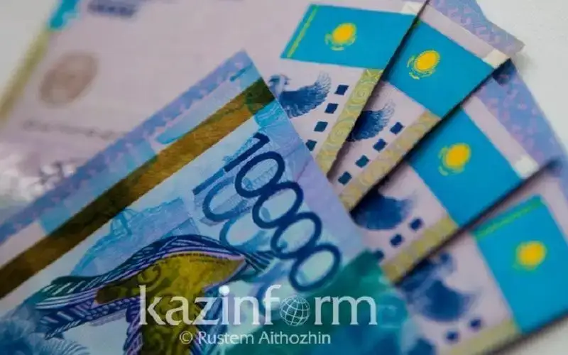 Выплаты детям из Нацфонда законодательно утвердили в Казахстане