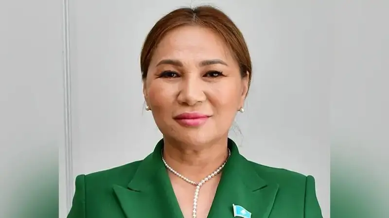 мас депутат, 