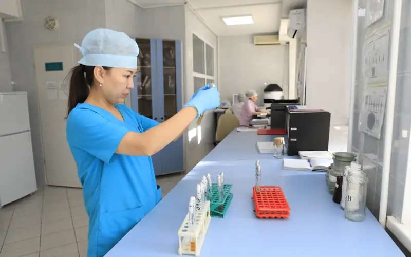 здравоохранение