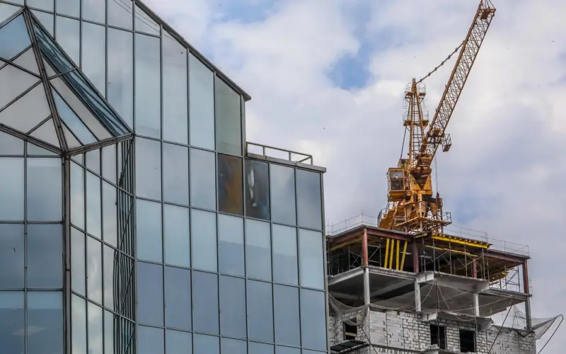 Елімізде үлестік құрылысқа қатысу процесі жетілдіріледі  