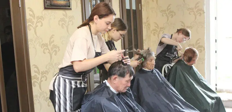 управления образования Акмолинской области