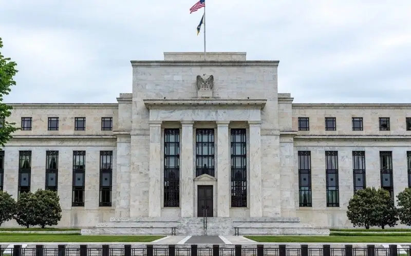 Trump nominates Kevin Warsh as next Fed chair