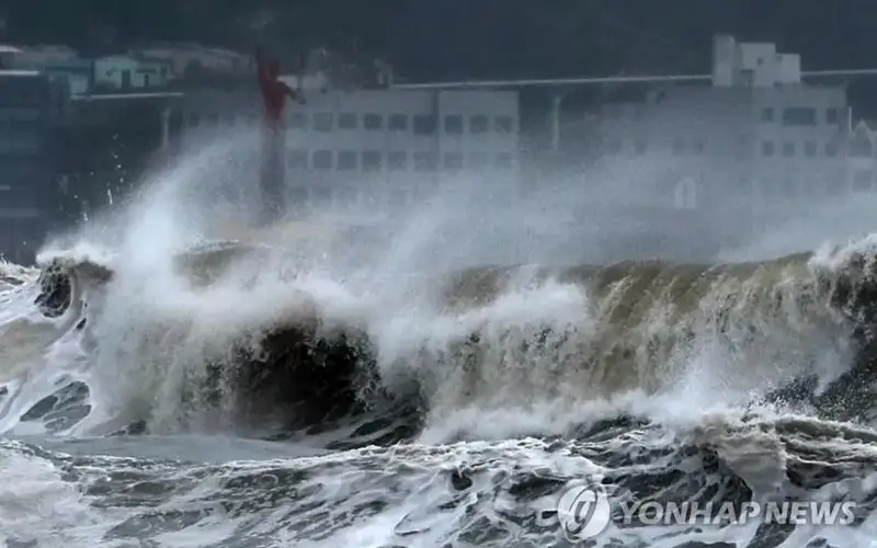 Yonhap