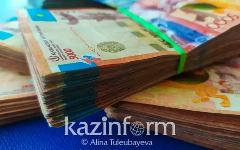 Бухгалтеры двух детских учреждений присвоили миллионы в Павлодарской области