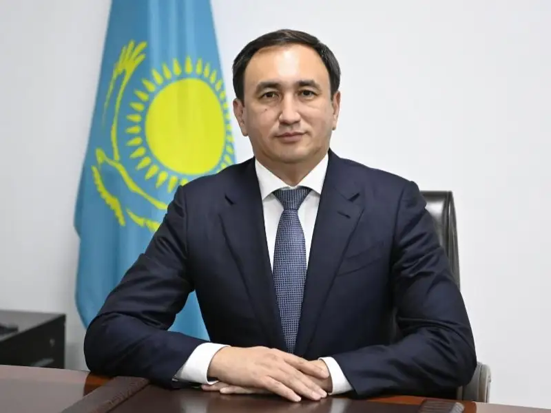 аким назначение