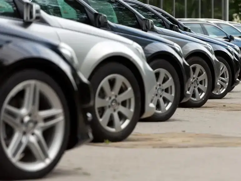 European car market grows 21% in August