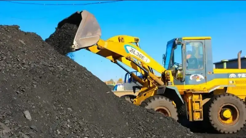 Coal transportation
